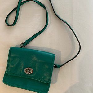 Brand new Coach Crossbody with the tag!